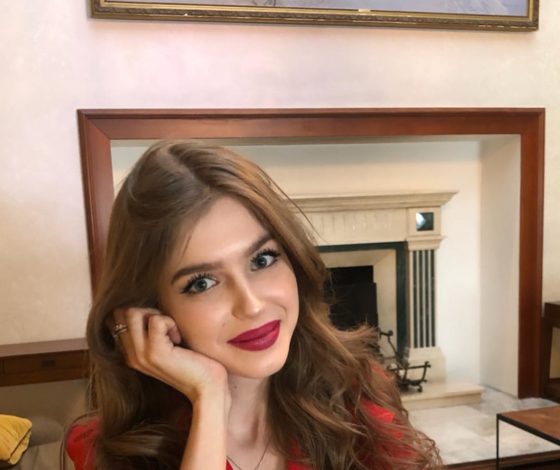 «Мисс Россия – 2019» представит страну на «Мисс Вселенная – 2020»