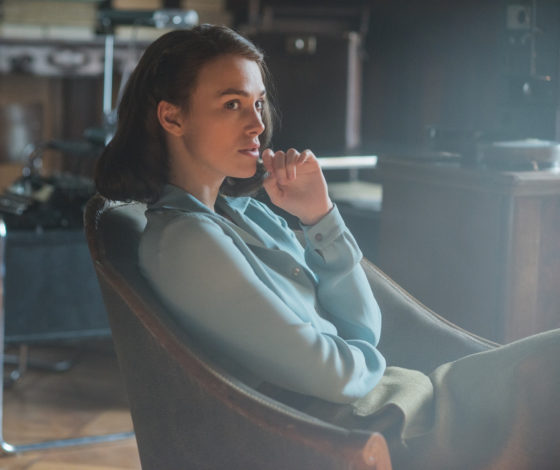 Что смотреть в кино прямо сейчас: «Последствия» с Кирой Найтли и еще 3 новинки