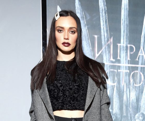 Премьера финального сезона «Игры престолов»: кто из российских звёзд уже посмотрел первую серию?