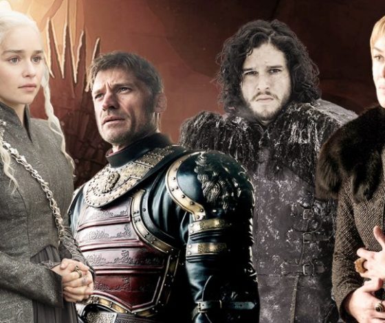 Не отличишь! Нашли двойников героев «Игры престолов»