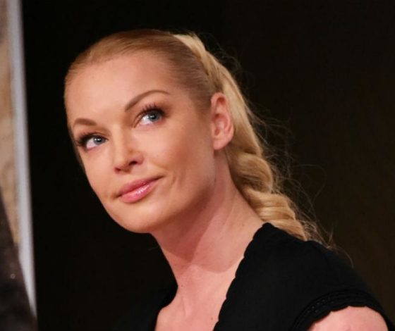 «Отстраняли от партий и ролей»: Анастасия Волочкова о домогательствах в Большом театре