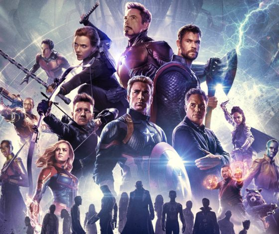 Планы на выходные 1–5 мая: хип-хоп-концерт, коктейли со скидкой и «Мстители»