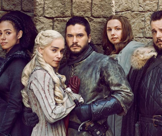 Все вокруг говорят об этом, а ты не понимаешь, о чем речь? Путеводитель по «Игре престолов» для тех, кто никогда ее не смотрел