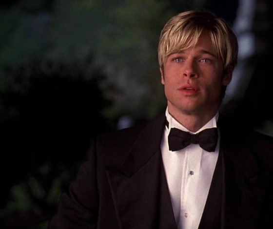 Что происходит? Почему все вдруг начали постить отрывок из фильма «Знакомьтесь, Джо Блэк»?