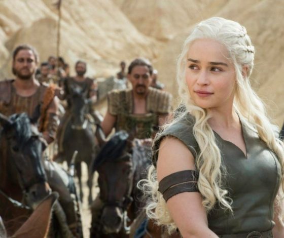 Их не узнать! Как звезды «Игры престолов» выглядели до славы?