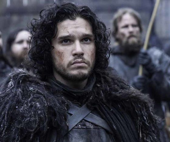 Кит Харингтон носил каблуки на съемках «Игры престолов»! И мы не шутим