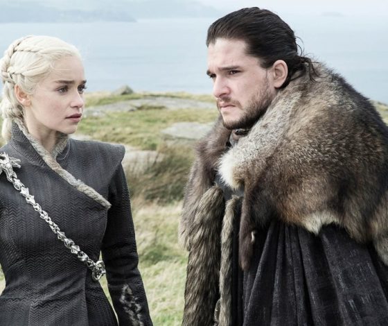 Вспомнить все! Кит Харингтон рассказал о знакомстве с Эмилией Кларк