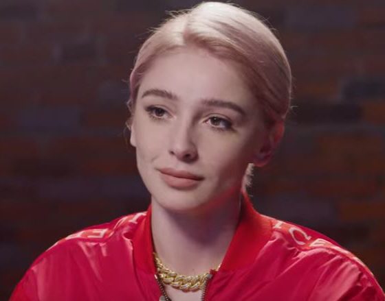 А вот и откровения! Настя Ивлеева рассказала, каким был ее первый раз