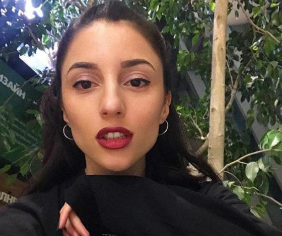 «Попала на бабки»: Кристина Си рассказала о конфликте с Инстасамкой