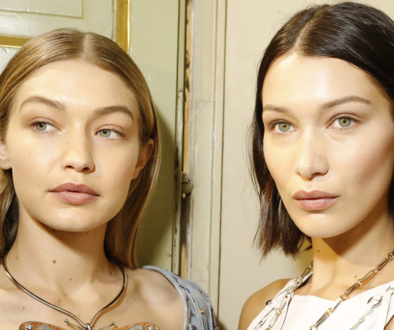 Дом сестер Хадид стоит 6 миллиардов рублей 