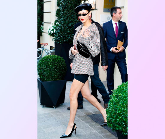 Где купить велосипедки? 10 стильных вариантов здесь!