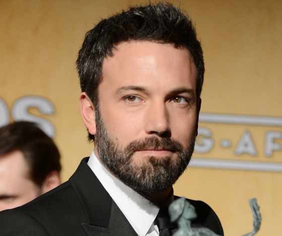 Бен Аффлек рассказал о панических атаках из-за марихуаны