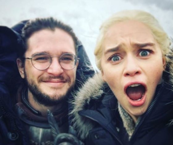 Рекорд! Эту серию «Игры престолов» посмотрело 12,5 млн зрителей