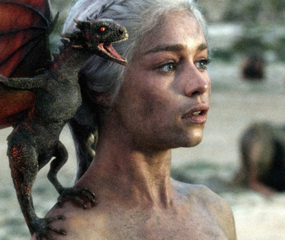 Карта Семи королевств из печенья, билет в Вестерос и другие самые крутые рекламные кампании к финальному сезону «Игры престолов»