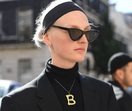 Ключик Tiffany и другие культовые украшения