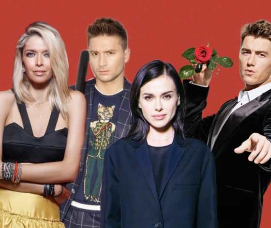 Ты их не узнаешь! Как выглядели российские звезды до популярности? Часть 2