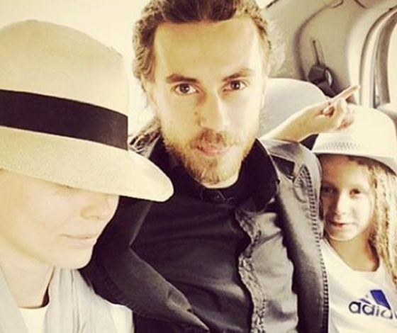 Продолжение скандала: мать Децла рассказала про отношения с женой сына