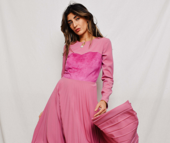 30 идеальных платьев на выпускной от российских брендов