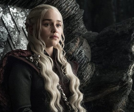 Как это было: звезды «Игры престолов» рассказали, как снимался сериал