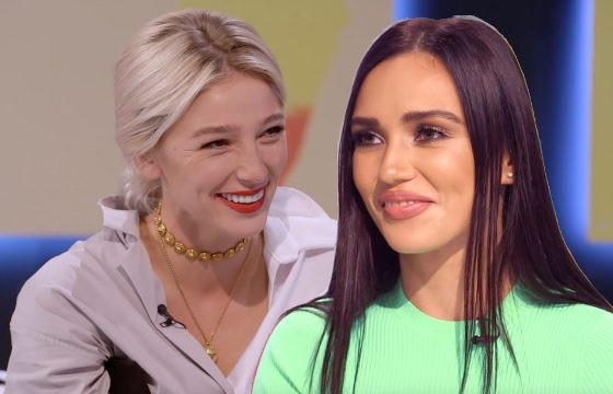 Выбор Насти Ивлеевой и Ольги Серябкиной: новый бренд, который понравился бы даже Ким