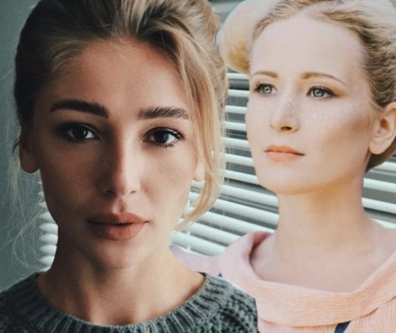 Все серьезно! Настя Ивлеева и Монеточка попали в список Forbes