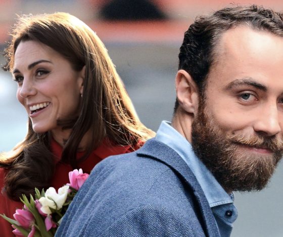 Брат Кейт Миддлтон продает на eBay… велосипед!