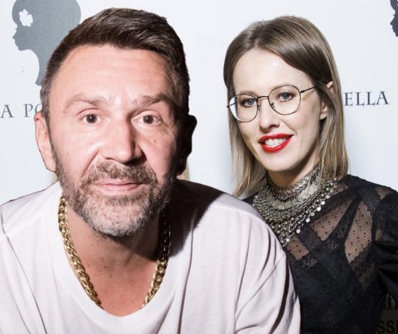 «Беспокойная лошадь в двухкомнатной квартире», - Ксения Собчак прокомментировала вступление Сергея Шнурова в Партию Роста