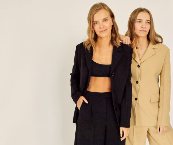 Мы нашли их за тебя: вещи, которые никогда не выйдут из моды