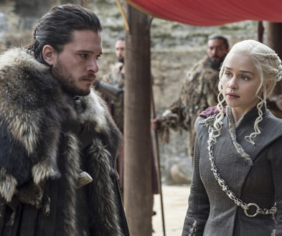 Путеводитель для фанатов «Игры престолов»: куда полететь, чтобы увидеть локации из сериала?