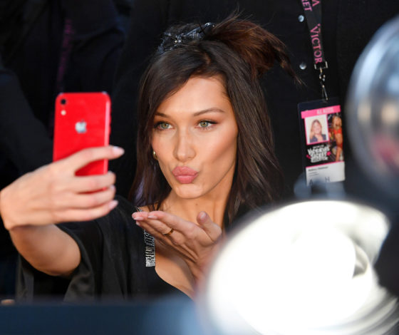 Instagram Vs. реальная жизнь: как девушки из рекламы косметики выглядят без макияжа?