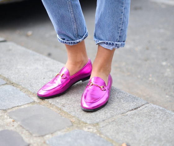 Wishlist месяца: 15 пар очень крутых лоферов