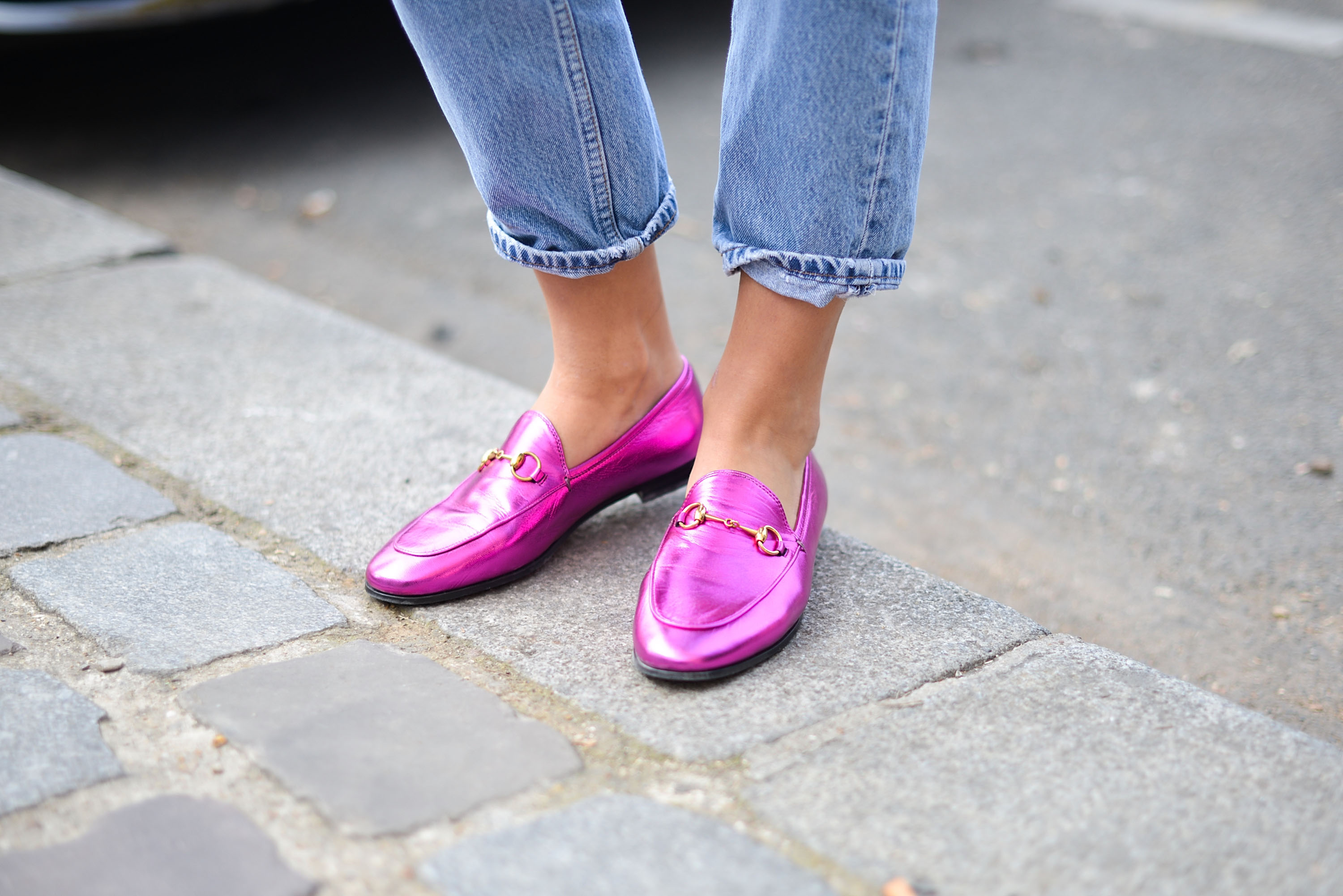 Розовые туфли на каблуке с чем носить летом фото