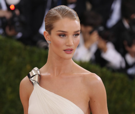 В день рождения Роузи Хантингтон-Уайтли: как изменилась супермодель за последние годы?