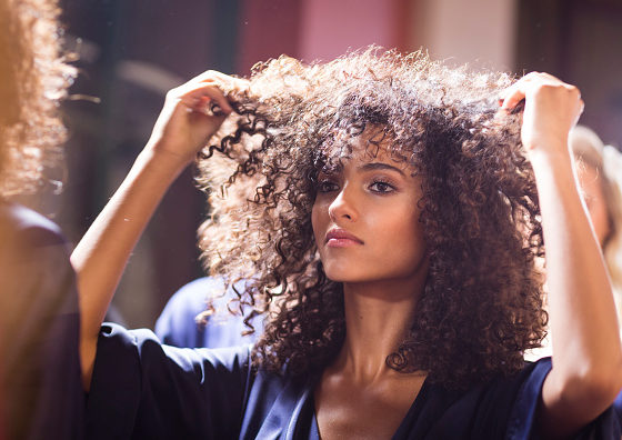 Тест: какая прическа тебе подходит?