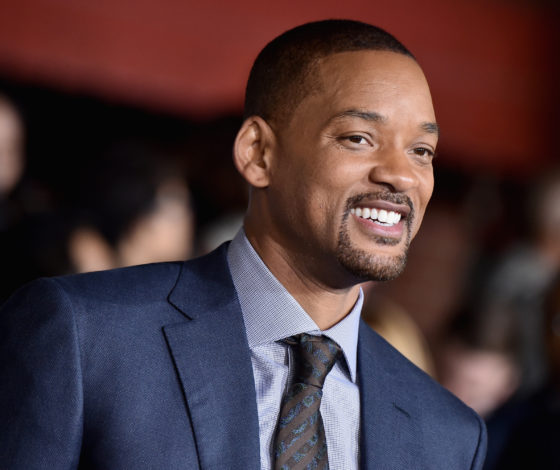 Почему Уилл Смит идеальный отец и муж? Смотри видео