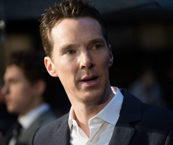 Что, простите? Бенедикт Камбербэтч против фильмов Marvel!