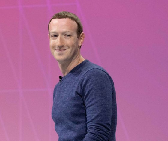 Новая глава: компания Facebook изменила название