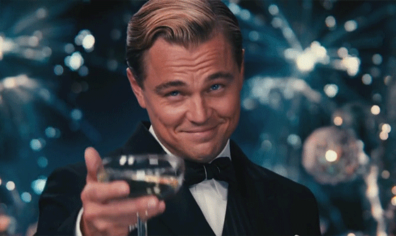 Уже завтра! Вечеринка, которую нельзя пропустить