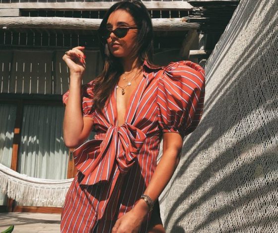 Instagram-рейтинг: 35 идеальных платьев на весну