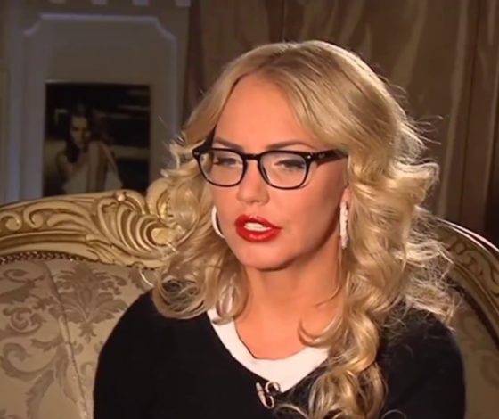 Ты удивишься! Как сейчас выглядит Маша Малиновская?