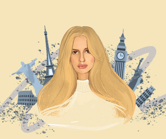 Нумерология: подходит ли тебе город, в котором ты живешь?