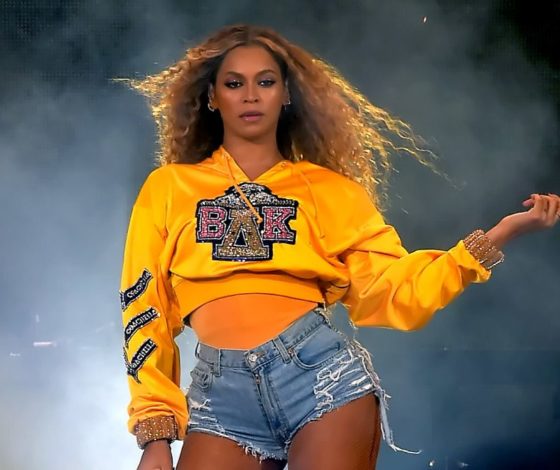 Диета Бейонсе: как певица похудела на 40 кг после родов?