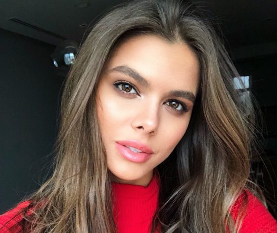 Вики Одинцова объяснила, почему не говорит о своей личной жизни