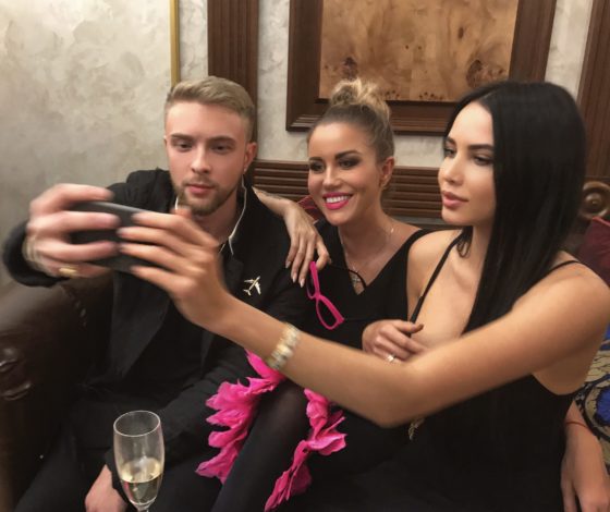 Как стать известным рэпером? Рассказывает «мама рэпа» Ульяна Банана