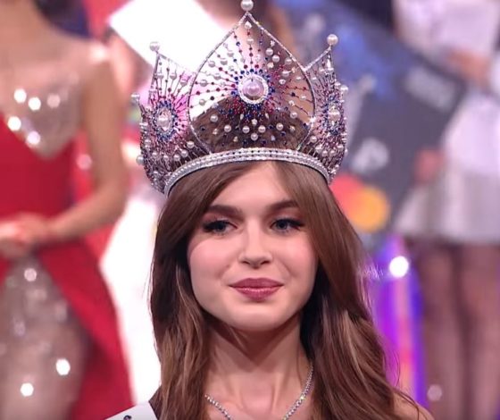 Прошел конкурс «Мисс Россия-2019». Кто стал победительницей?