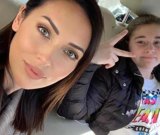 Дождались! Первый комментарии Алсу после скандала с победой дочки на детском «Голосе»