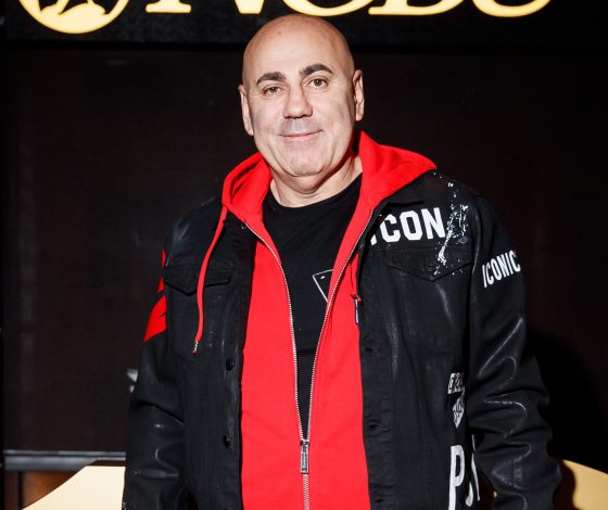 Иосиф Пригожин был госпитализирован