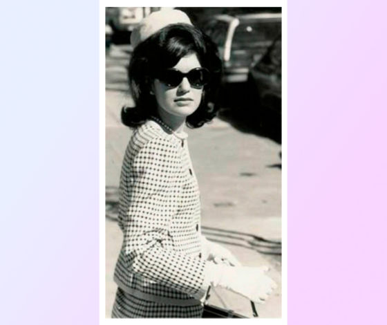 Где купить солнцезащитные очки, как у Жаклин Кеннеди?