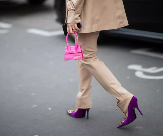 5 крошечных сумок, которые нужны тебе этой весной!