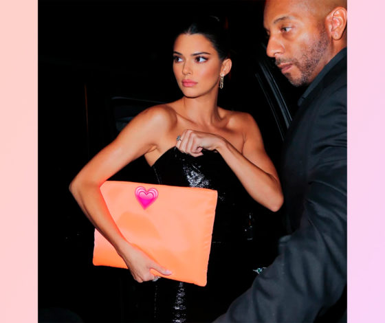 Тест: угадаешь, какого бренда сумка?